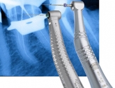 Стерилизация стоматологических наконечников